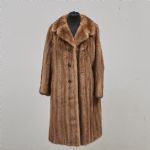 1737 7367 MINK COAT